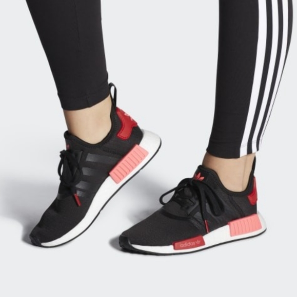 nmd workout shoes